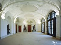 Great Garden Palace 14 hall